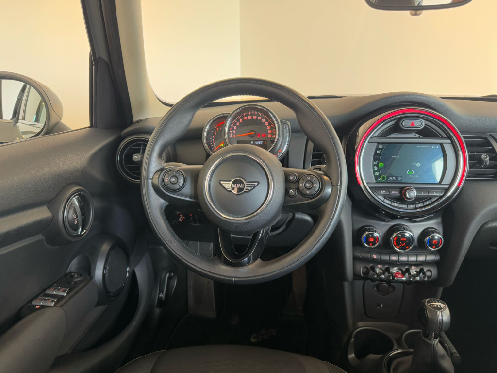 Mini One