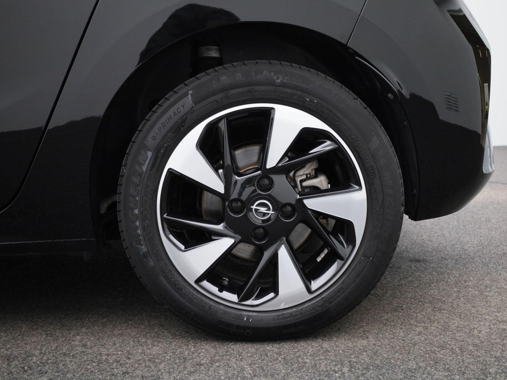Opel Corsa-e