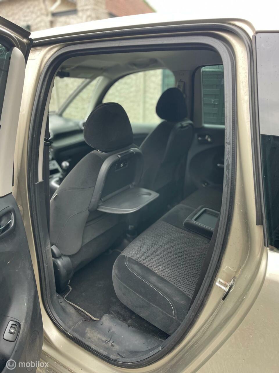 Citroen C3 Picasso