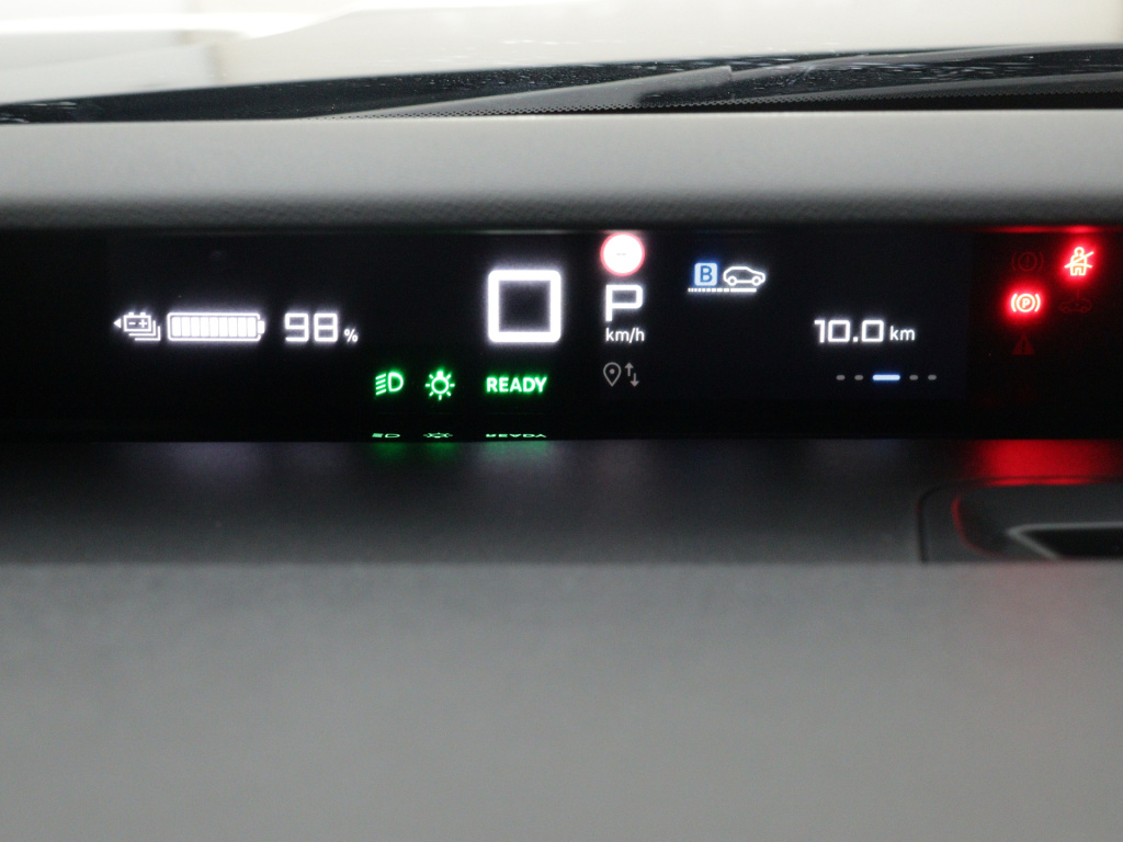 Citroen ë-c3