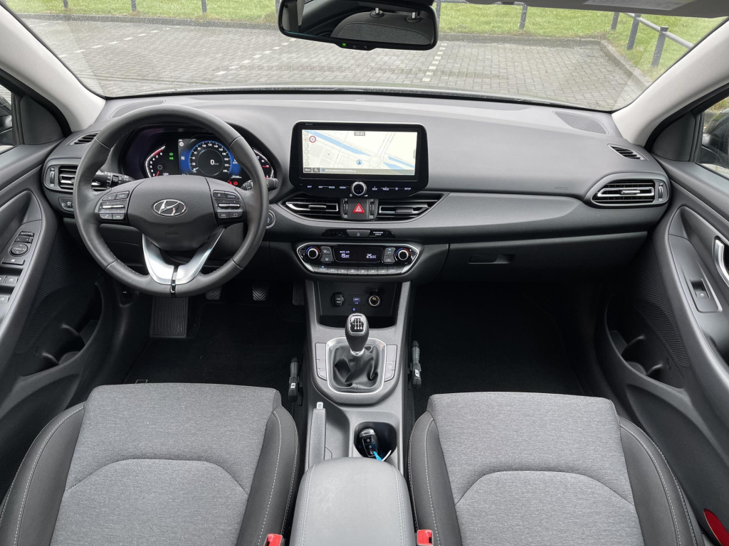 Hyundai I 30