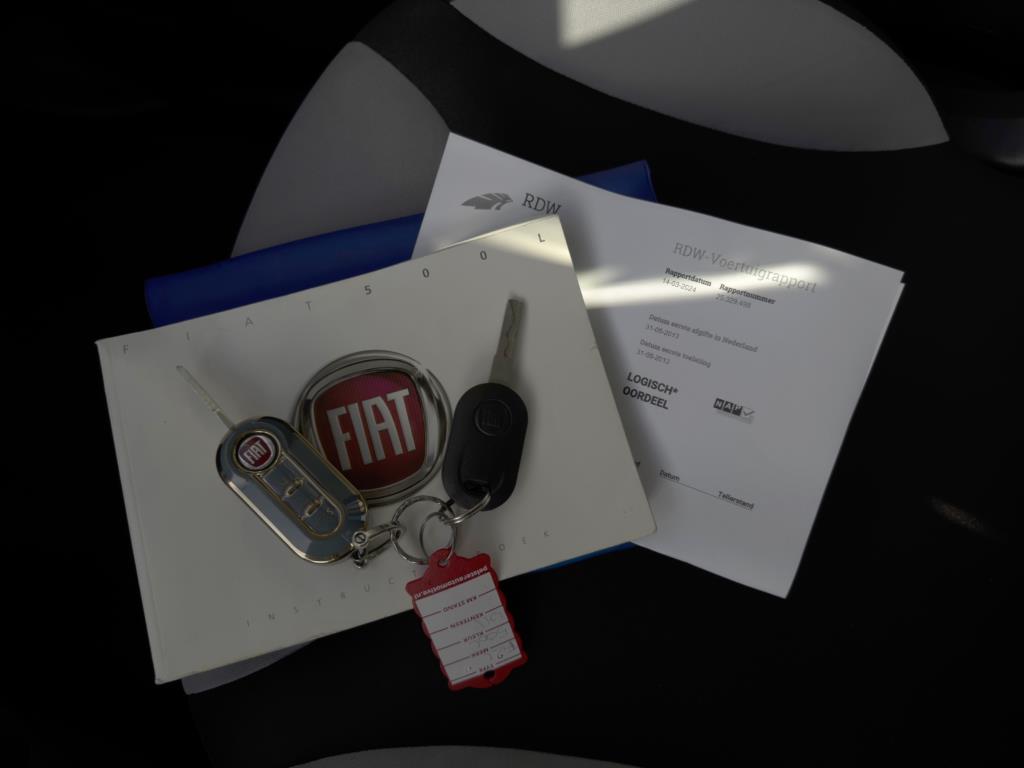 Fiat 500 L