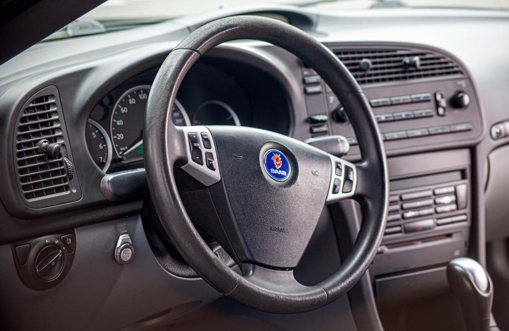 Saab 9-3