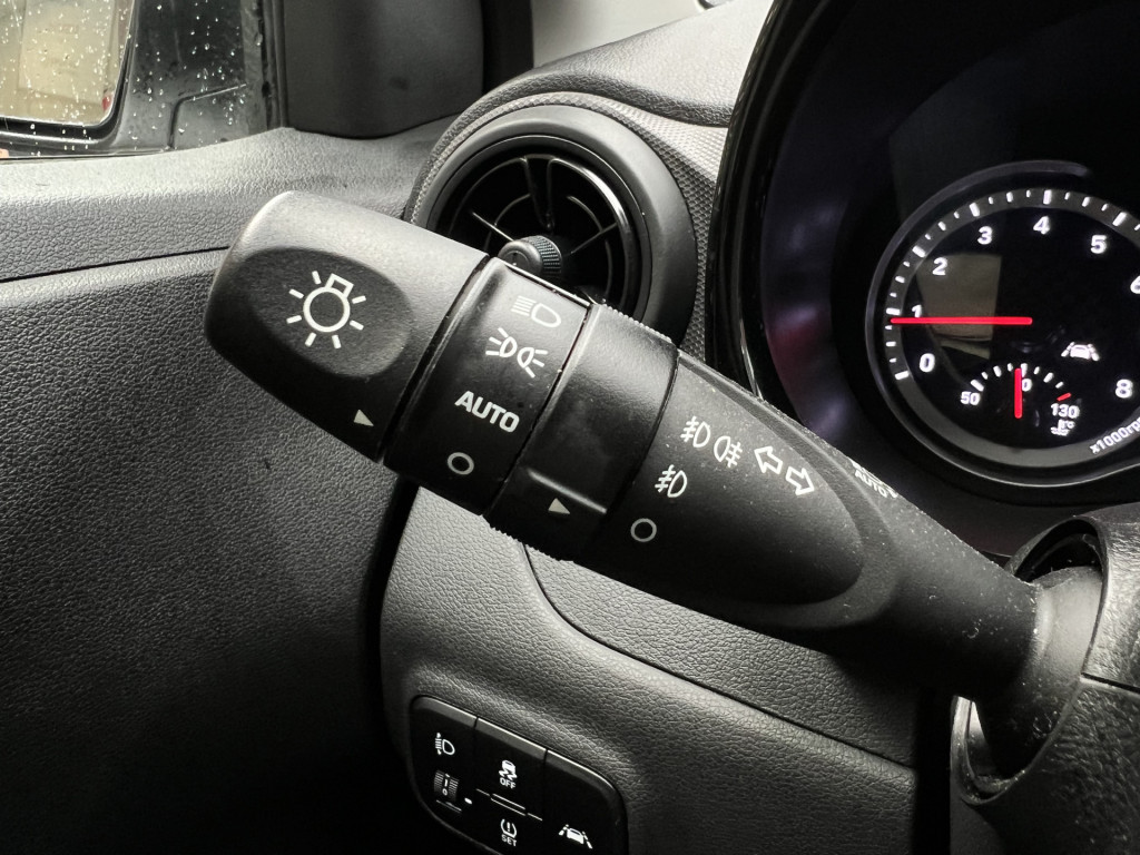 Hyundai I 10