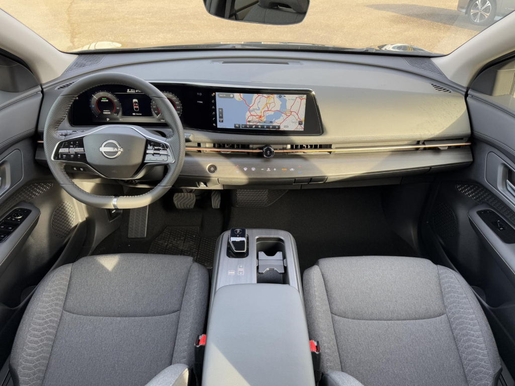 Nissan Ariya
