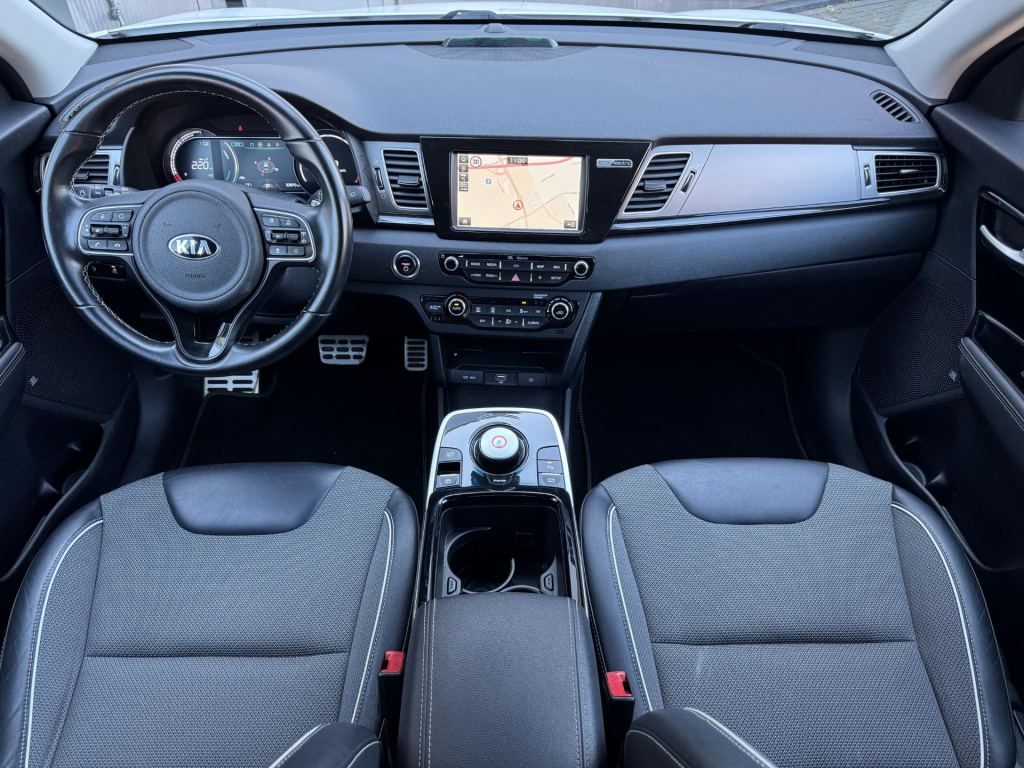 Kia E-niro