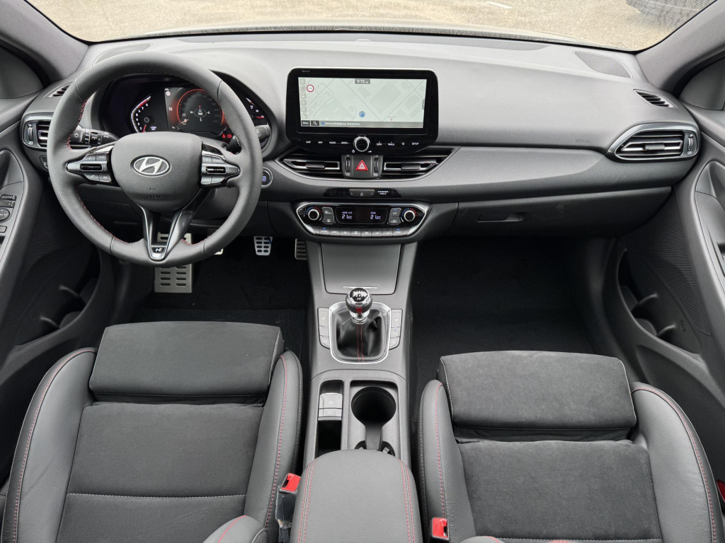 Hyundai I 30