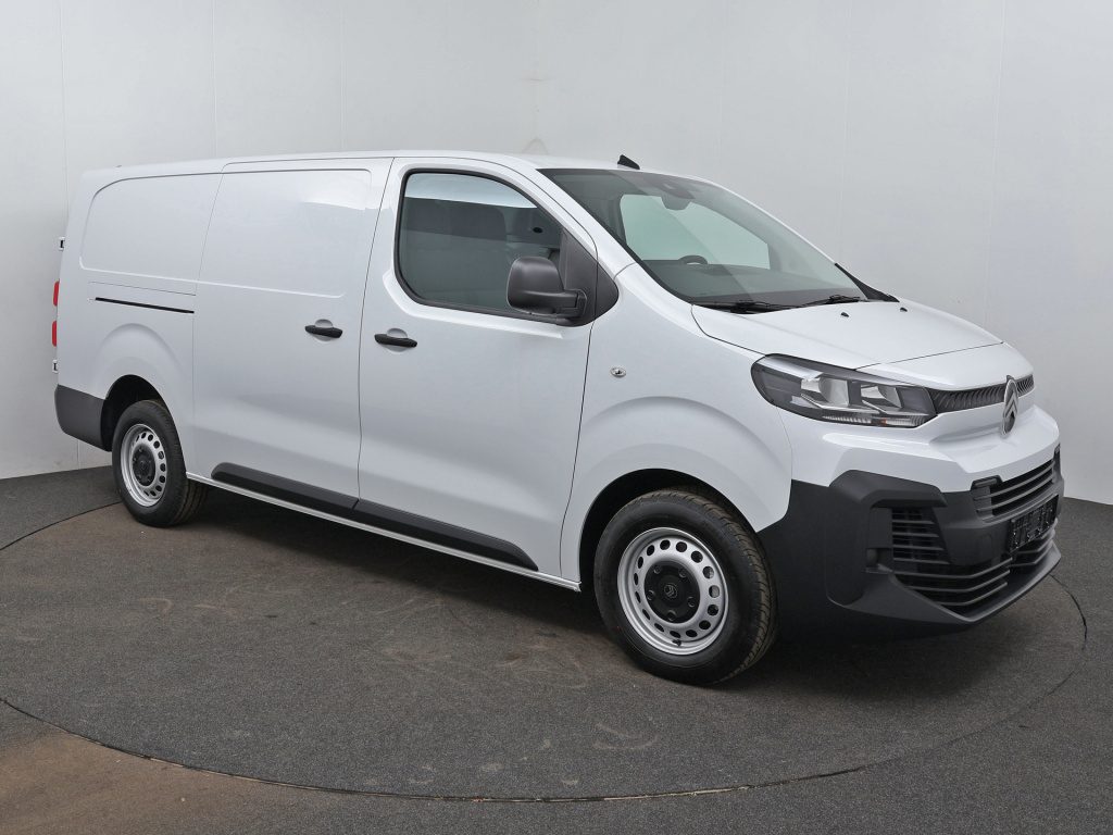 Citroen Jumpy