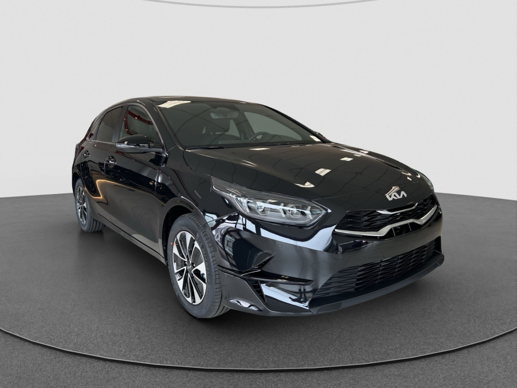 Kia Cee'd