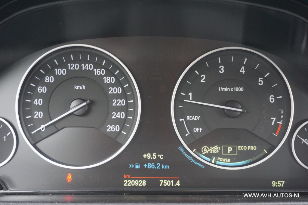 BMW 3-serie