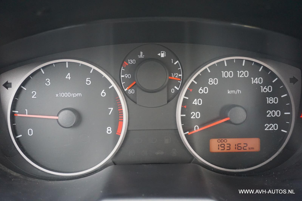 Hyundai I 20