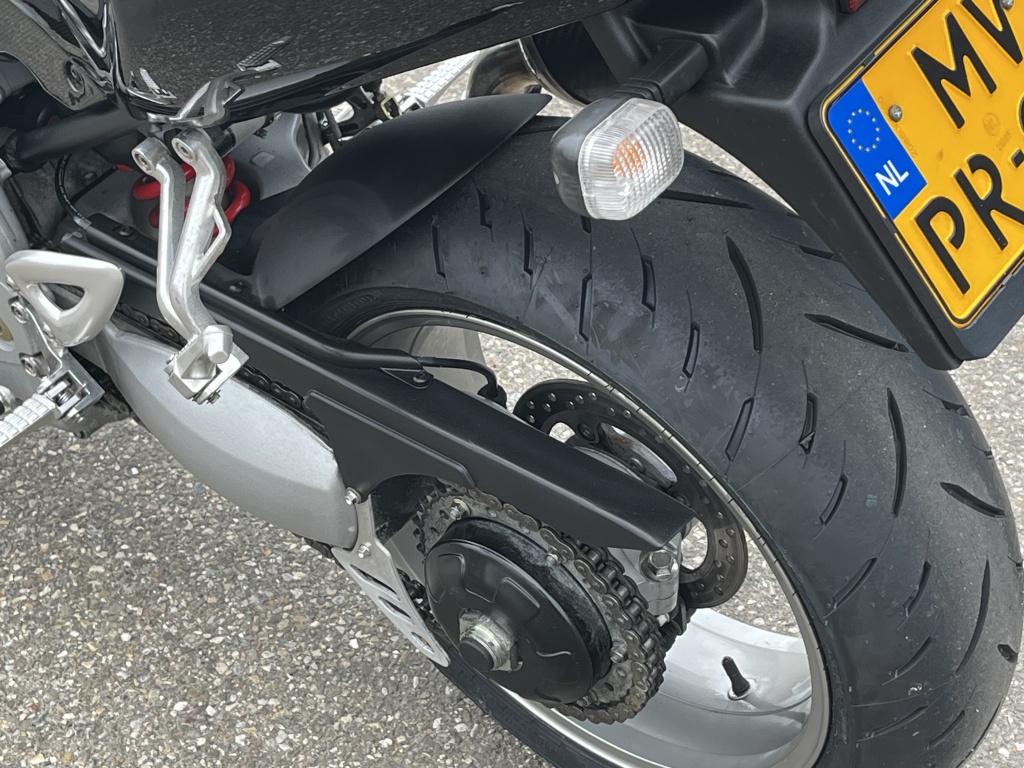 Triumph Onbekend
