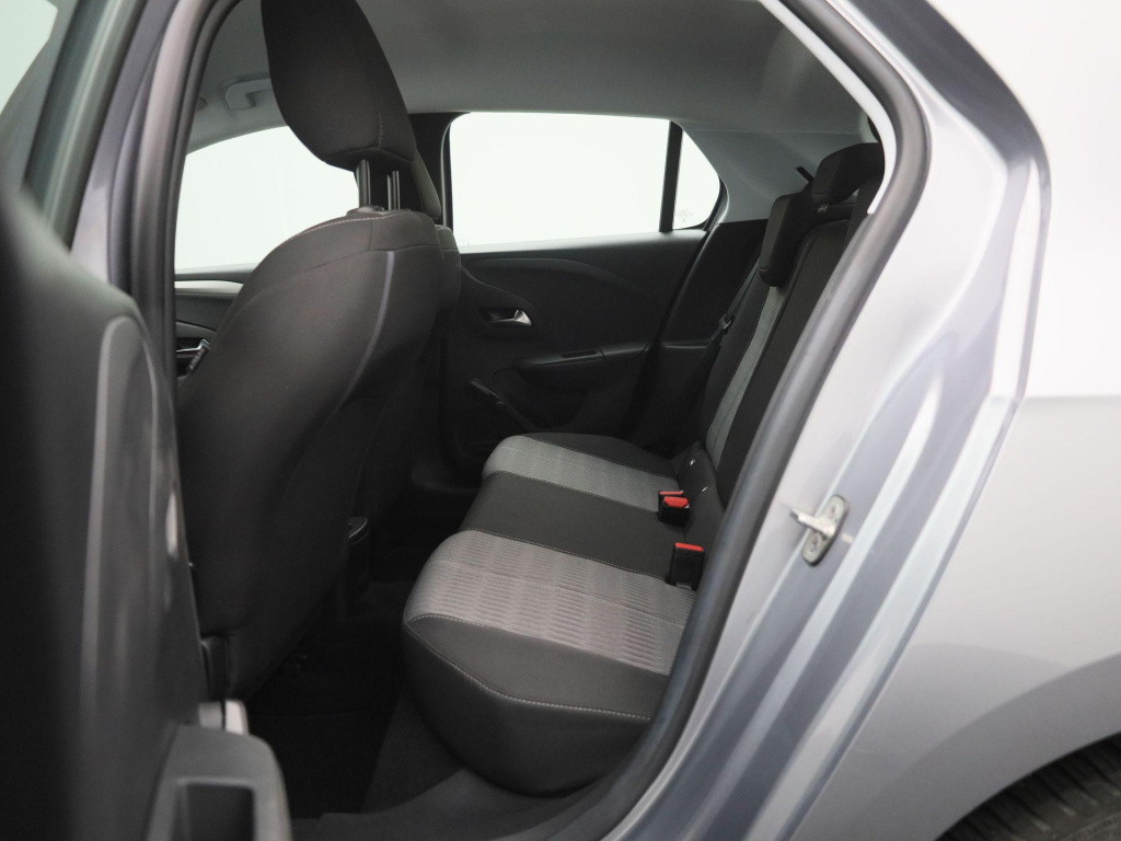 Opel Corsa-e