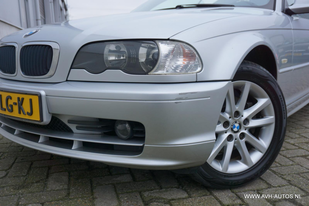 BMW 3-serie