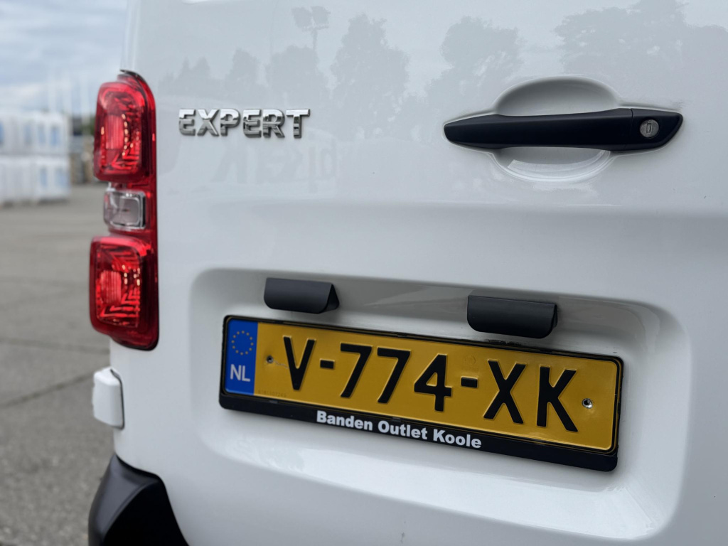 Peugeot Expert