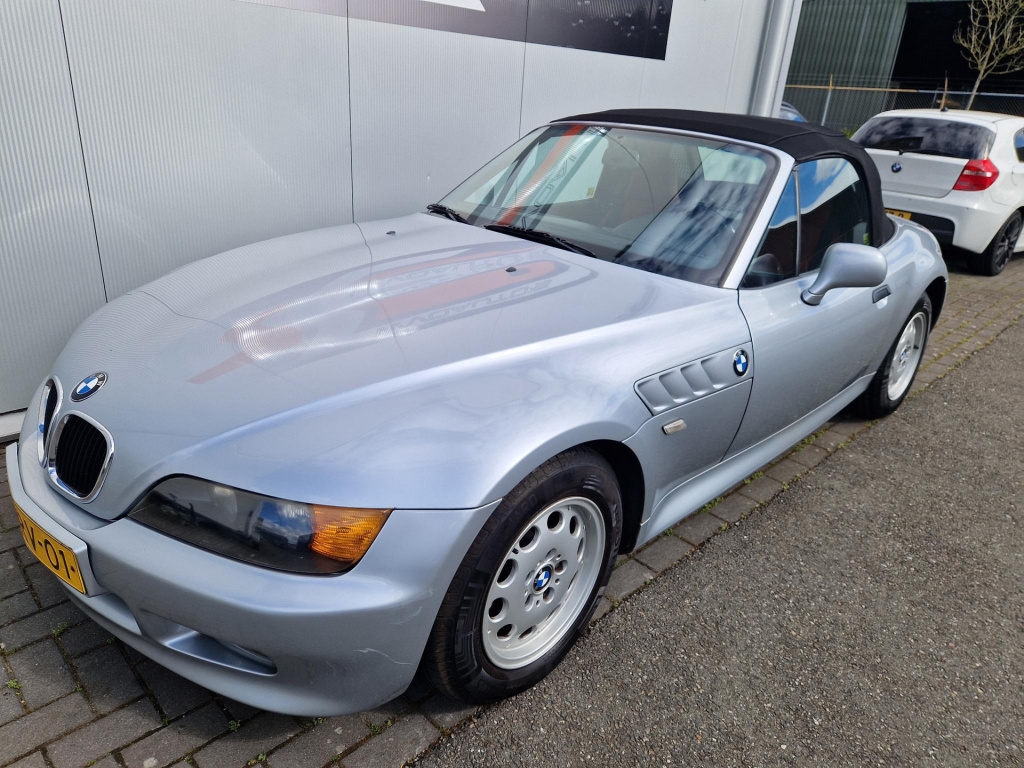 BMW Z3