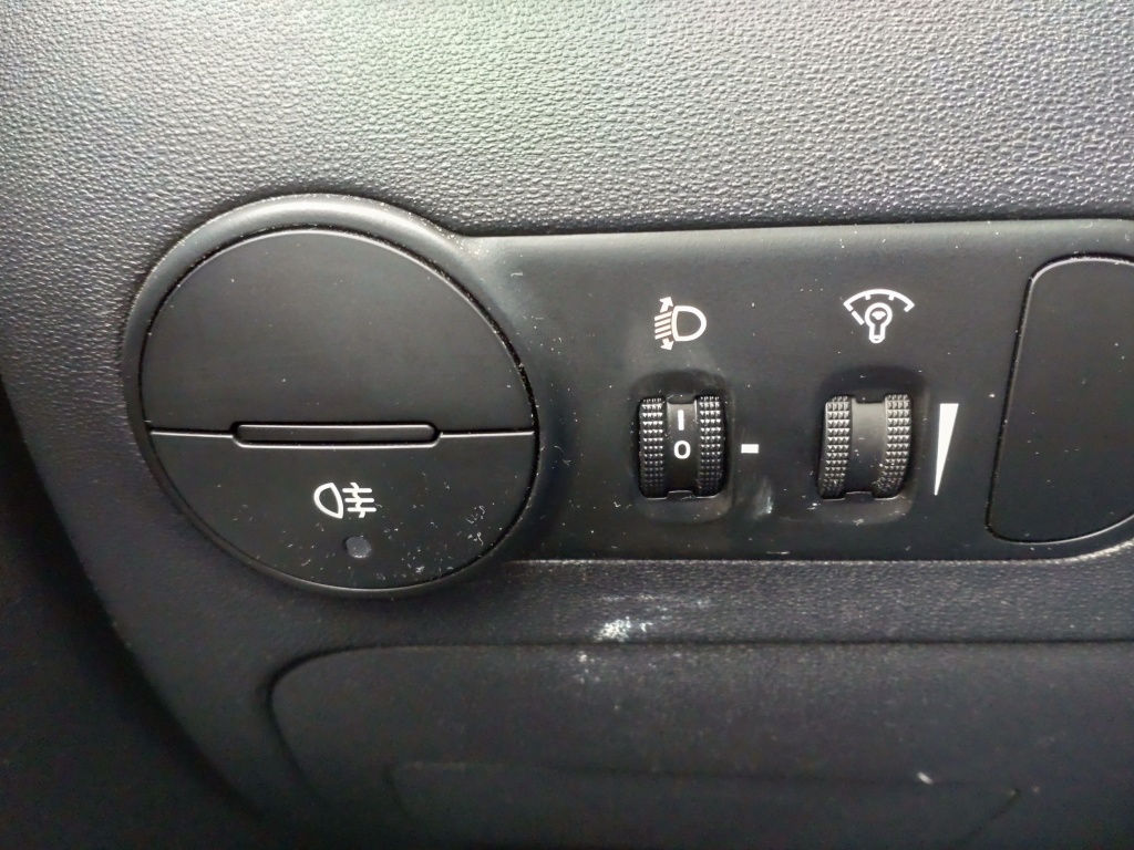 Hyundai I 10