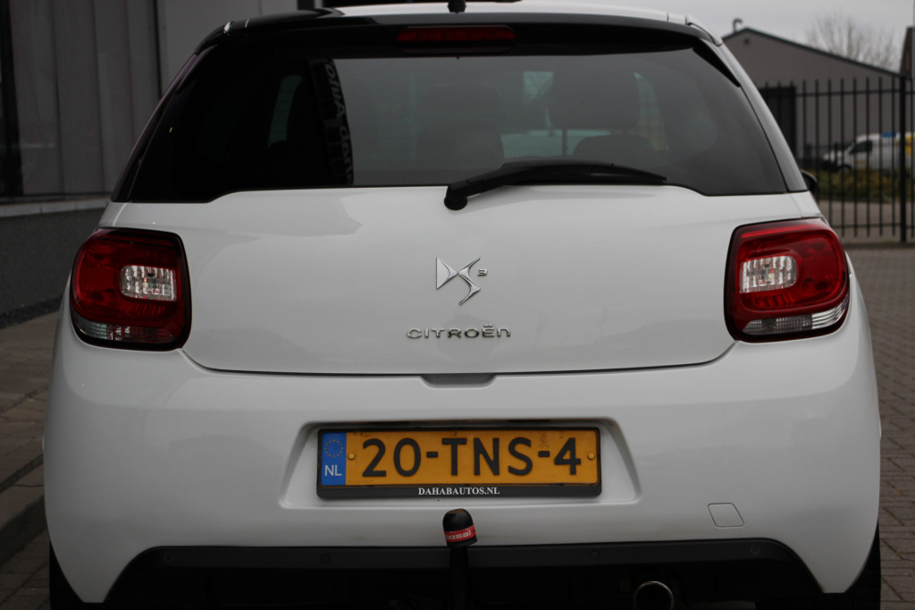 Citroen DS3