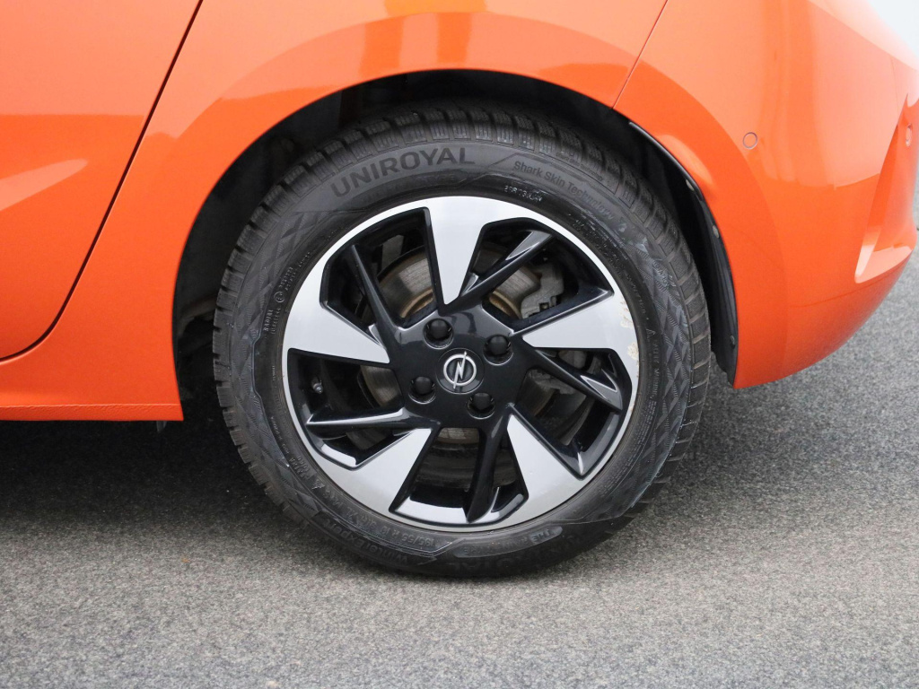 Opel Corsa-e