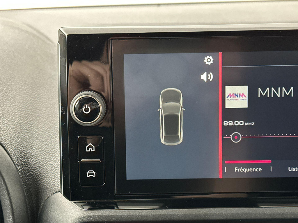 Fiat E-doblò