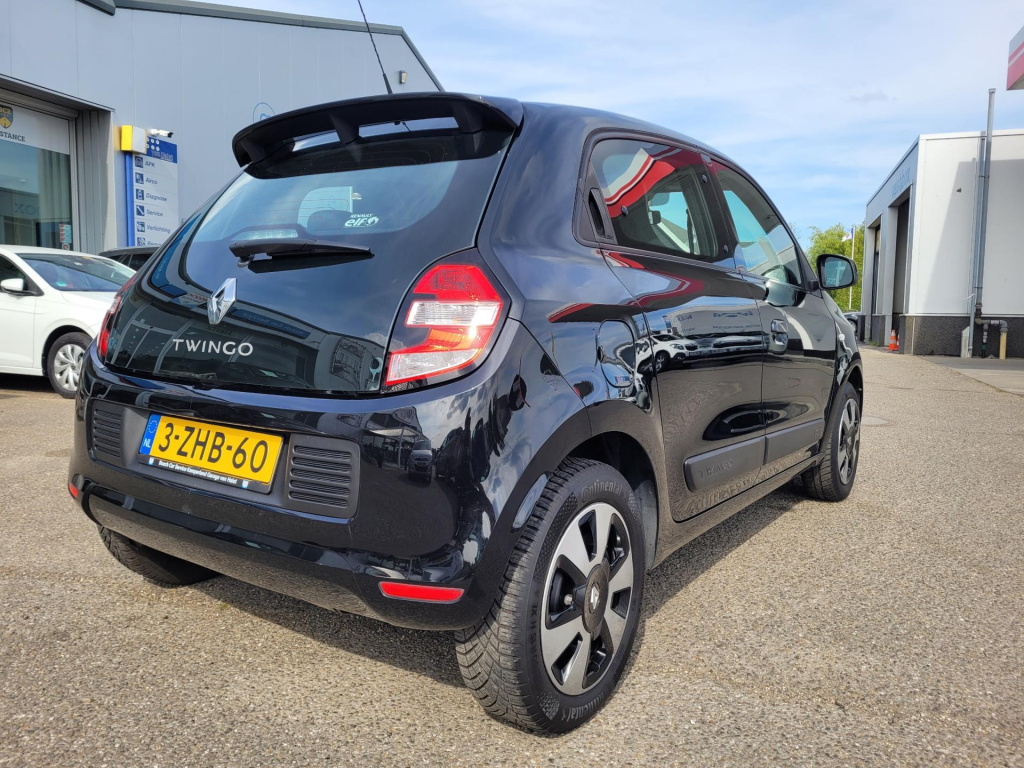 Renault Twingo