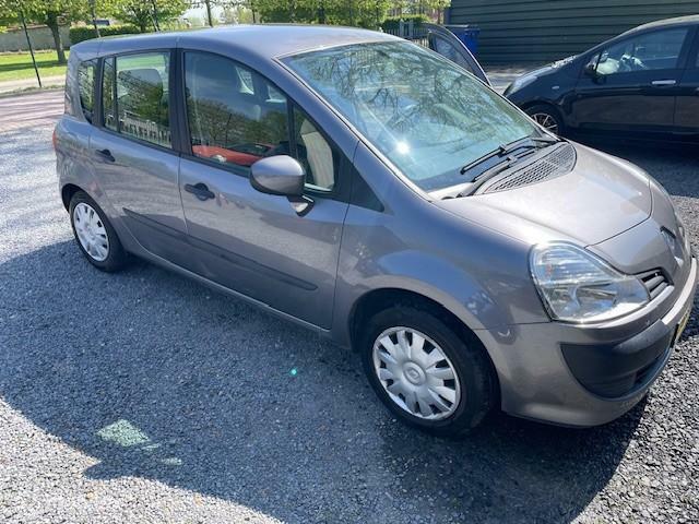 Renault Modus