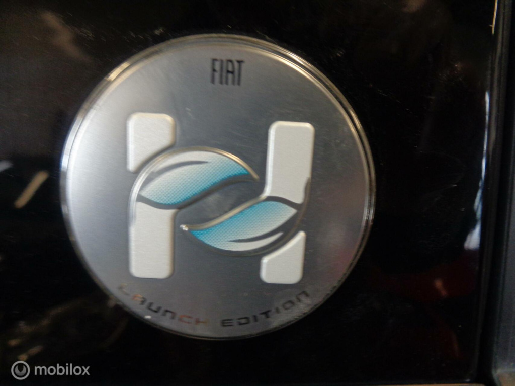 Fiat 500 C