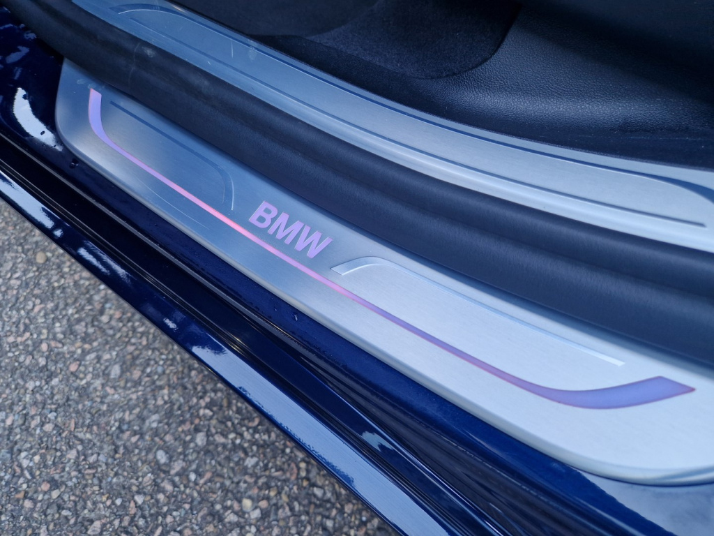 BMW 7 Serie