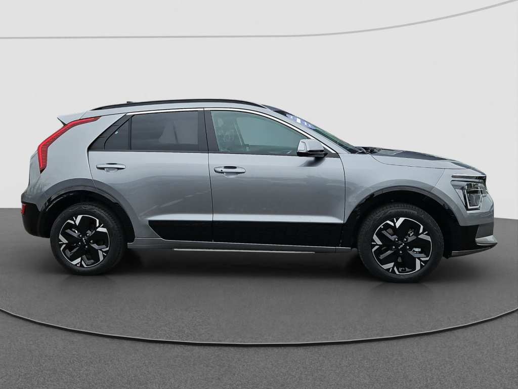 Kia Niro Ev