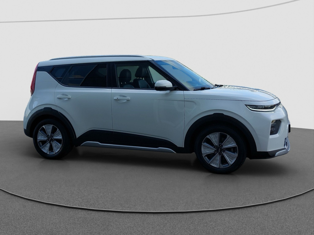 Kia E-soul