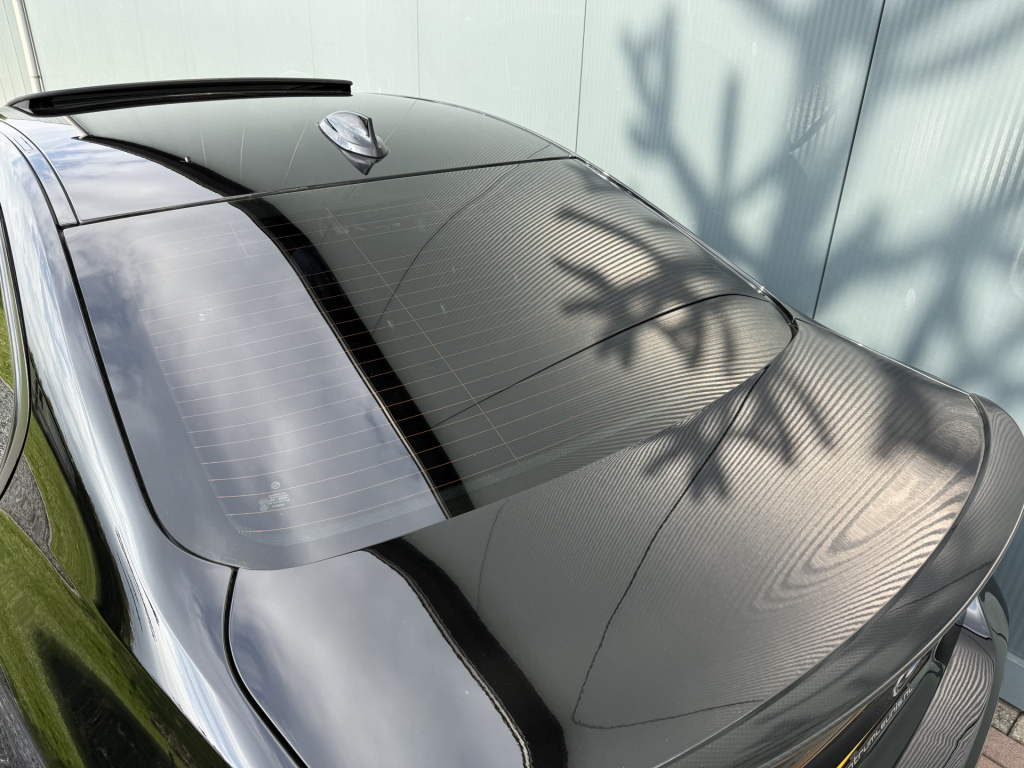 BMW 3-serie