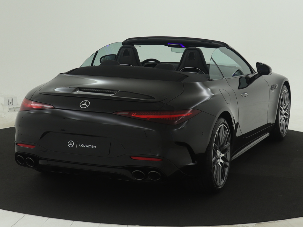 Mercedes-Benz Sl