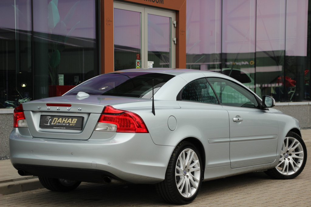 Volvo C70