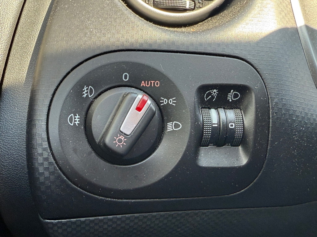Seat Altea
