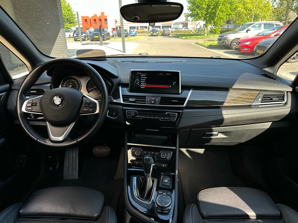 BMW 2-serie