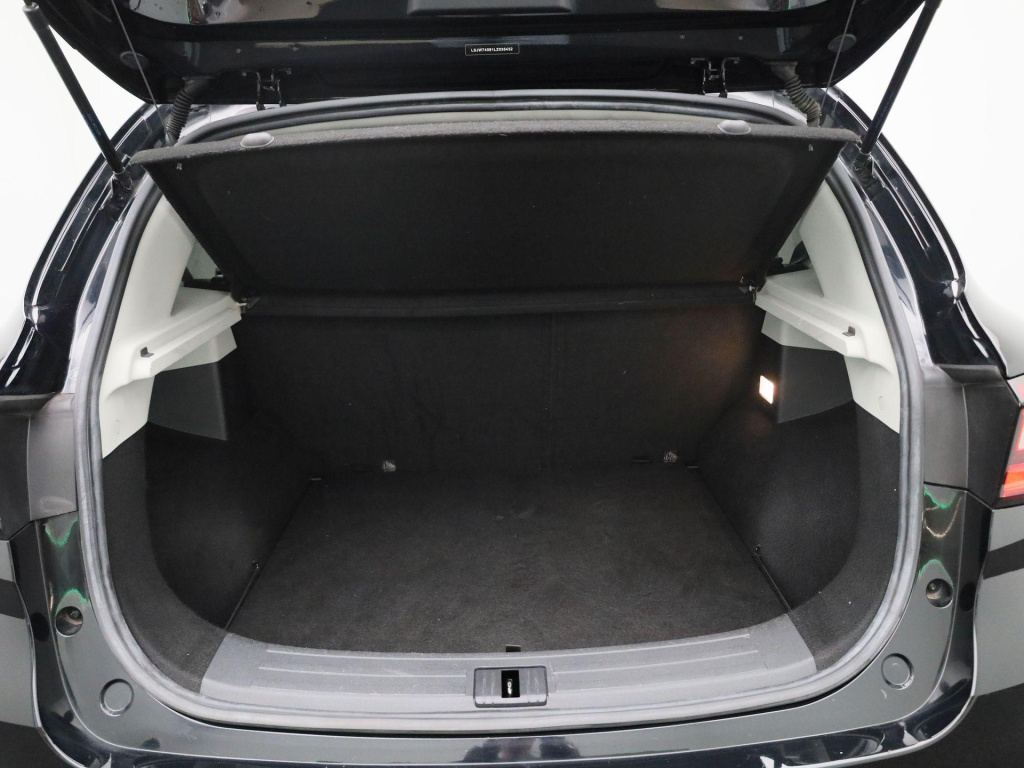MG Zs-ev