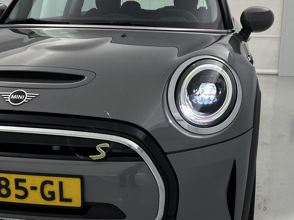Mini Electric