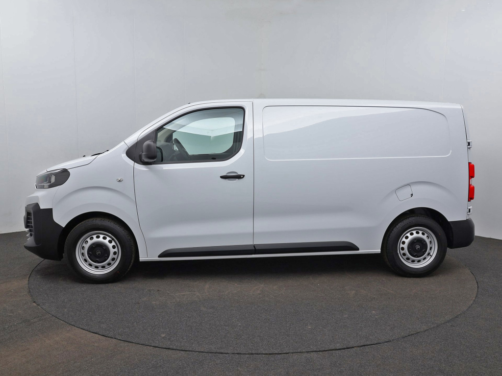 Citroen Jumpy