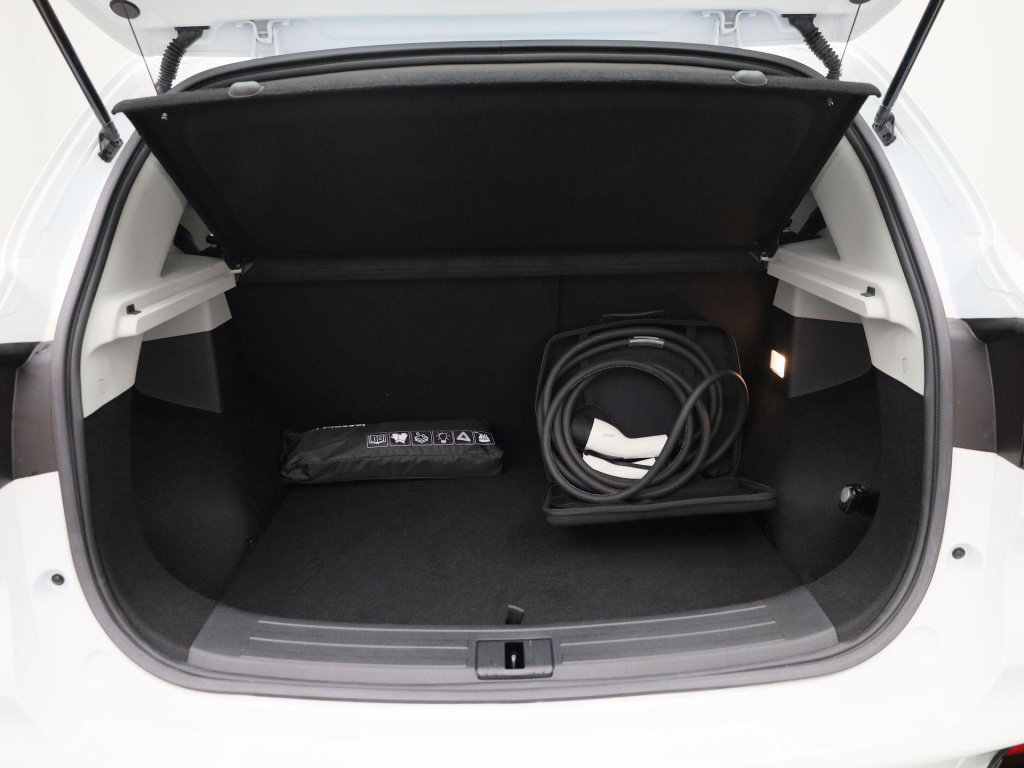 MG Zs-ev