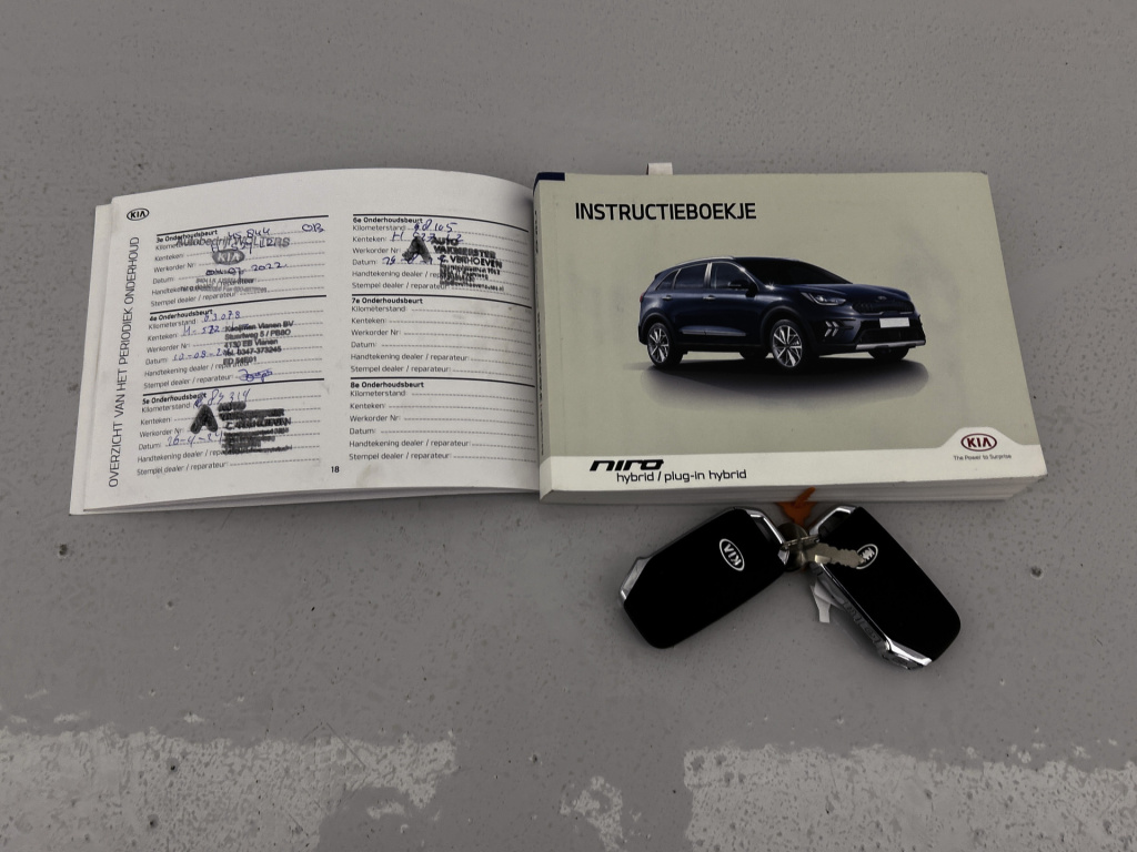 Kia Niro