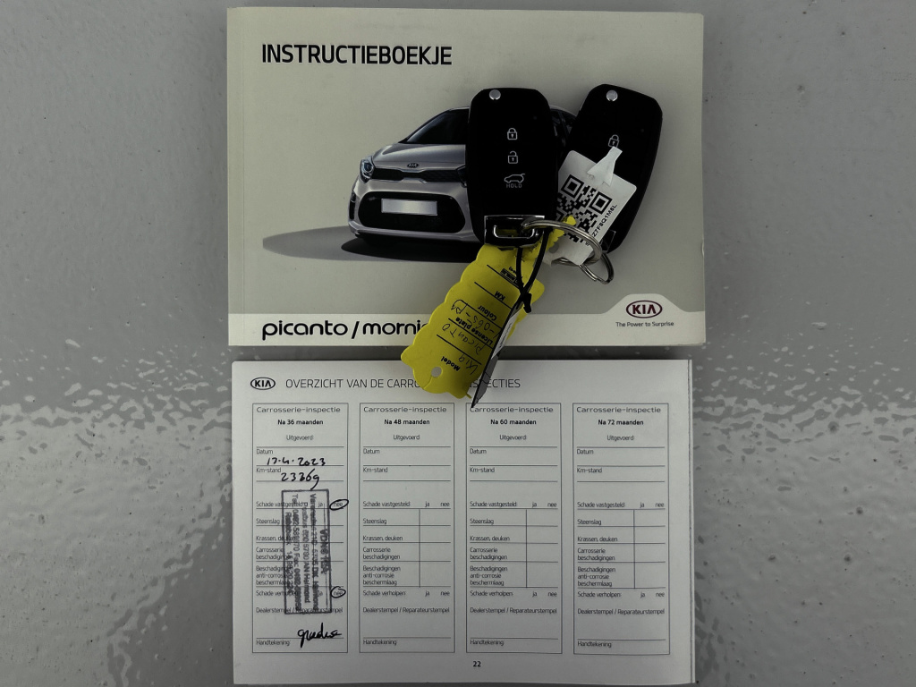 Kia Picanto