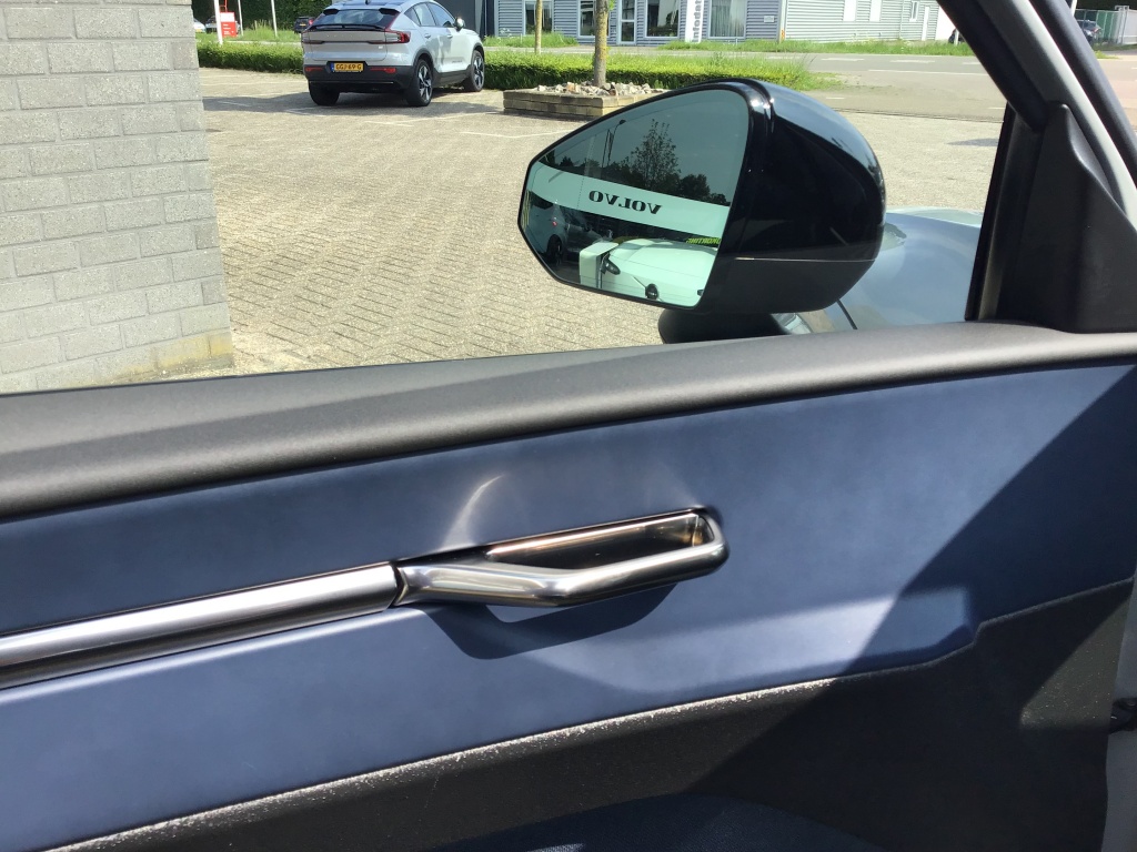 Volvo Ex30