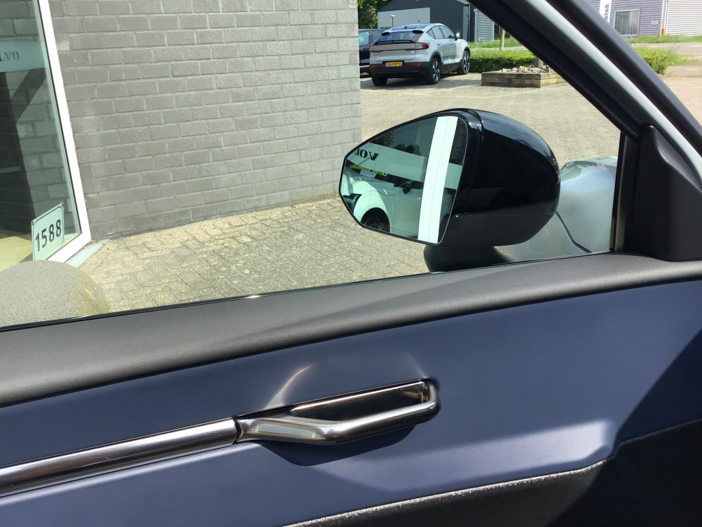 Volvo Ex30