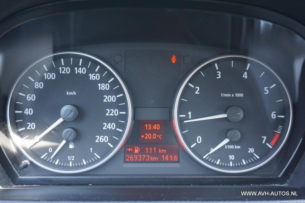 BMW 3-serie