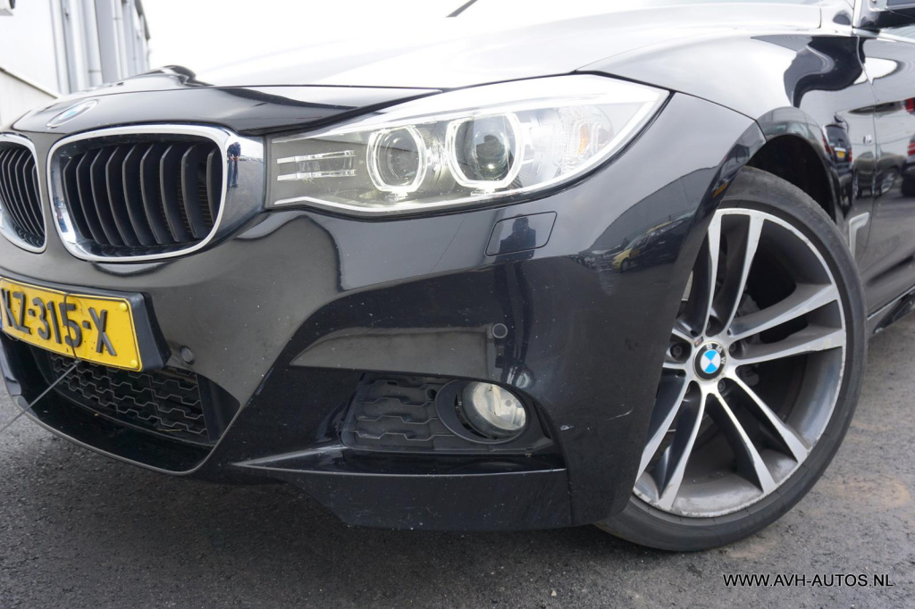 BMW 3-serie