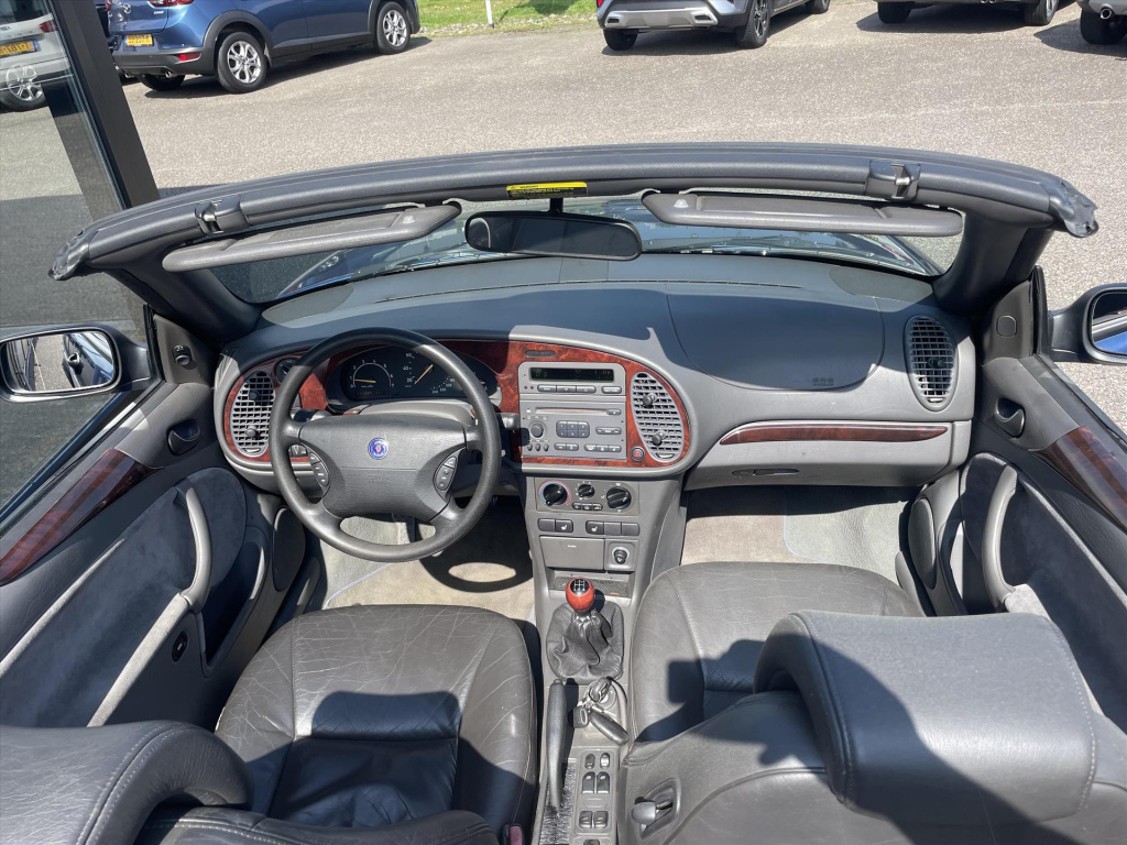 Saab 9-3