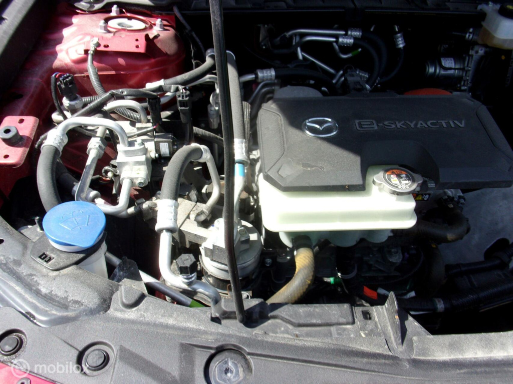 Mazda Mx-30