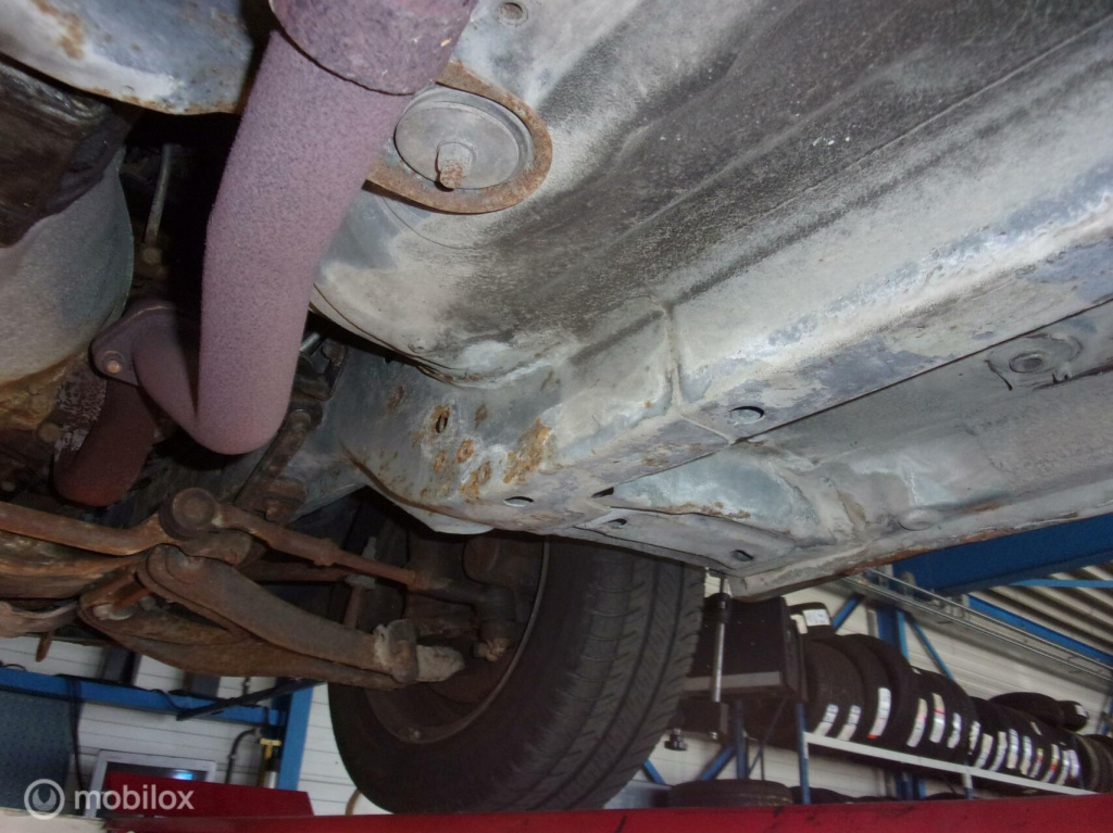 Mazda Onbekend