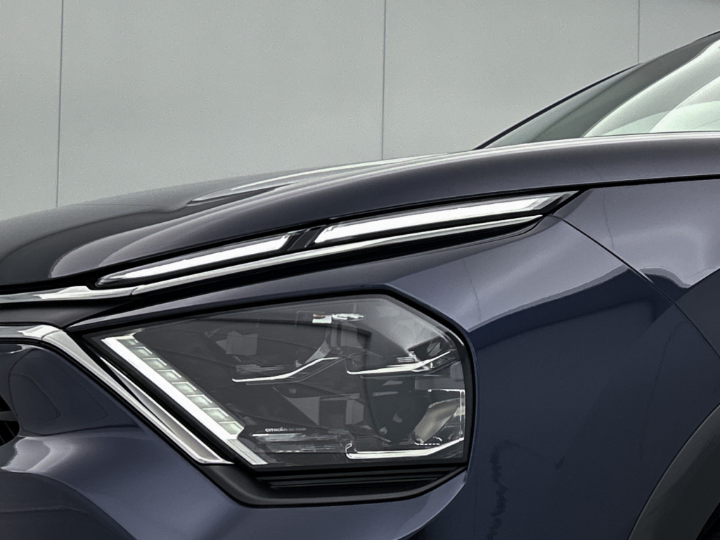 Citroen C4 X