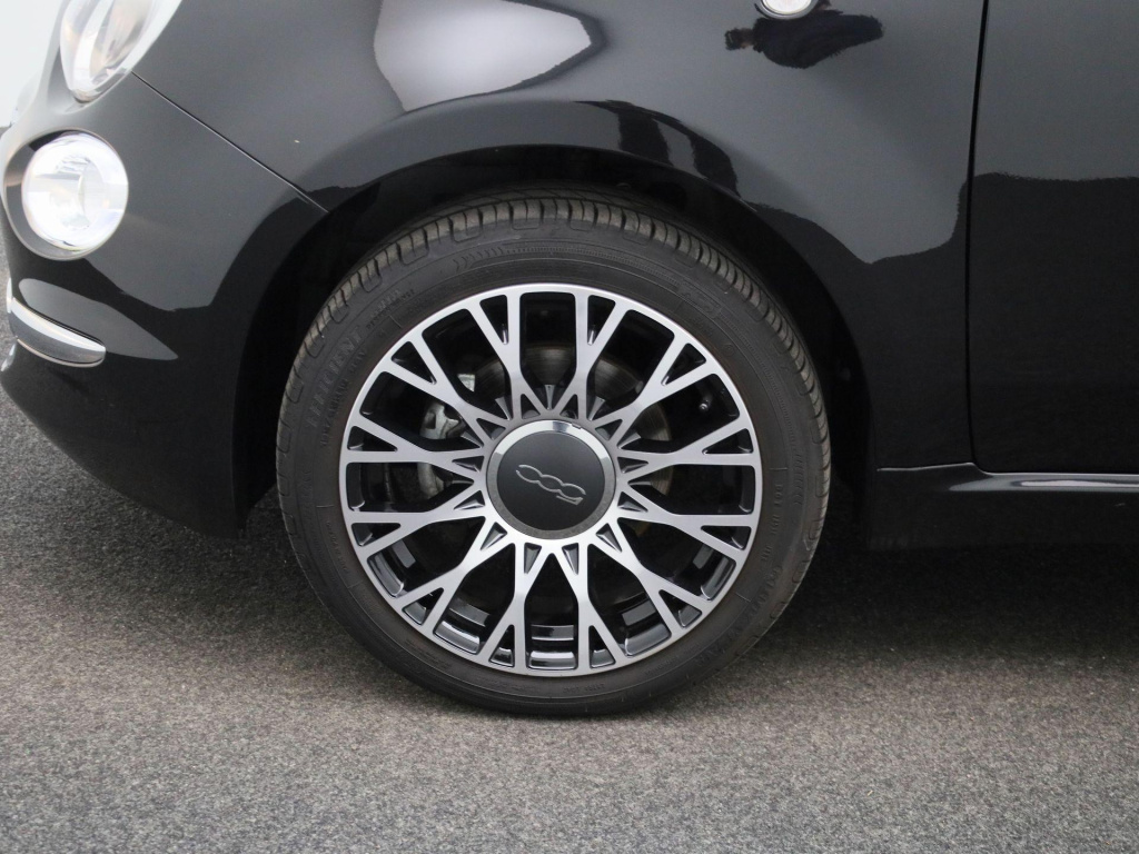 Fiat 500 C